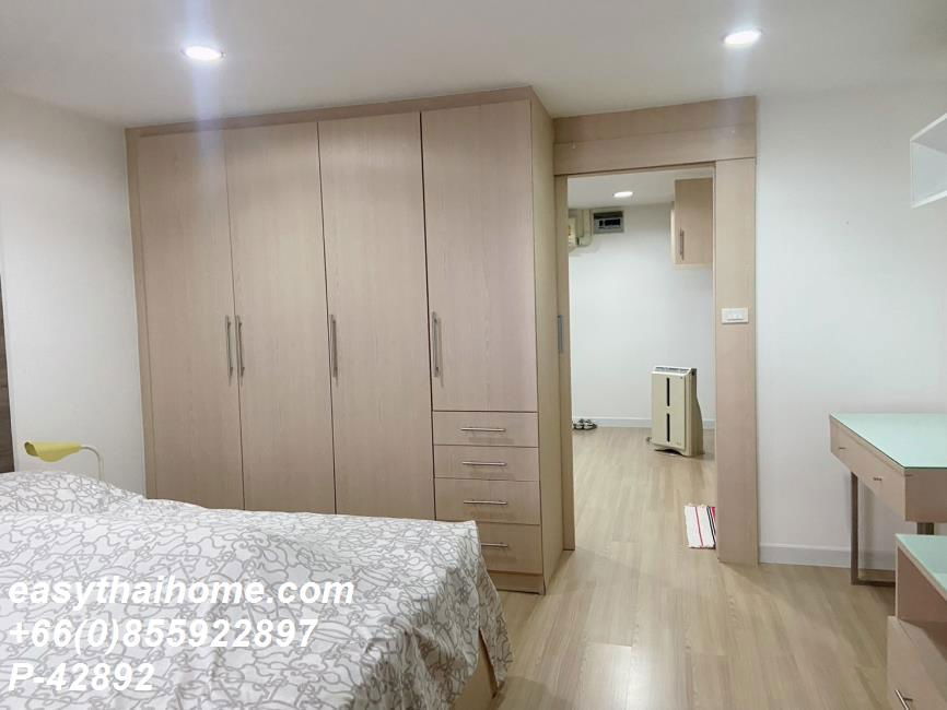 รูป P-42892 ให้เช่า คอนโด ราชเทวี ทาวเวอร์, Khet Ratchathewi, Krung Thep Maha Nakhon พร้อมอยู่ ราคาถูก Line Id @easythaihome 085-592-2897 - รูปที่ 15/17