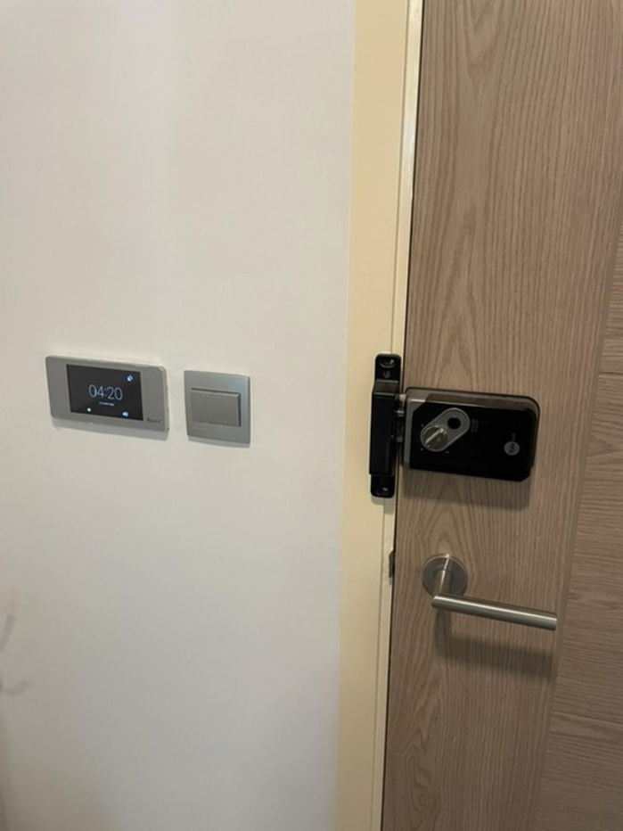 รูป 🏠RB21374 ให้เช่าถูกมาก📢แอทโมซ แจ้งวัฒนะ👉🏻แอดไลน์ @062mnigk( มี @ ด้วย) แอดมินตอบไว - รูปที่ 3/12