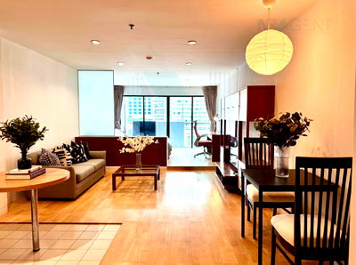 เช่าคอนโด รพ.จุฬาลงกรณ์ : ให้เช่าคอนโด เดอะ แกรนด์ รีเจ้นท์ อาคาร 1 ชั้น 15 สตูดิโอ ขนาด 53 ตรม ใกล้ BDMS Wellness Clinic