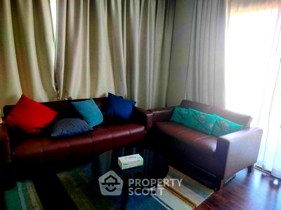 ขายคอนโด : คอนโด 2-ห้องนอน ที่ บ้านแสนดาว ใกล้ มาร์เก็ตวิลเลจ หัวหิน (ID 1454284)