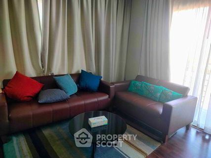 2-BR Condo at Baan Sandao close to Hua Hin Market Village (ID 1454284)