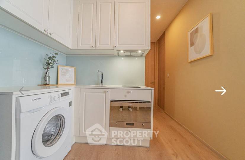 picture 2-BR Condo at Noble Be Sukhumvit 19 near BTS Nana (ID 2386773) - 4/11