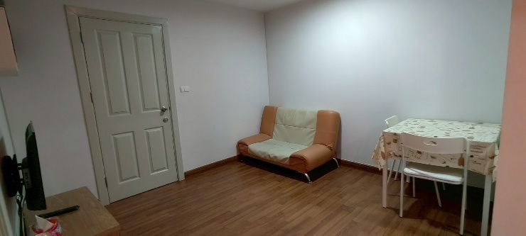 รูป ให้เช่า คอนโด รีเจ้นท์ โฮม 25 ติวานนท์ REGENT HOME 25 TIWANON - รูปที่ 5/19