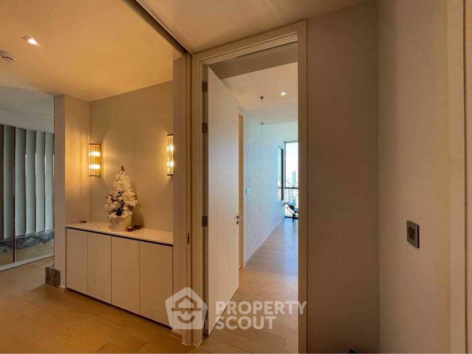 picture 3-BR Condo at The Strand Thonglor near BTS Thong Lor (ID 2390291) - 17/20