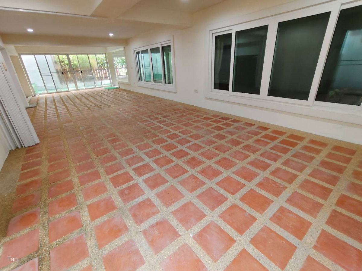 รูป ขายวิลล่า ใก้ลทะเล จอมเทียน โครงการ Amorn Village 10.5 million  - รูปที่ 28/32