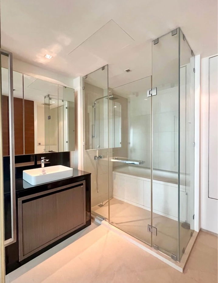 รูป ++เช่าด่วน++ The River Condominium ** 1 ห้องนอน 69 ตร.ม. ตกแต่งครบพร้อมอยู่!!! - รูปที่ 16/18