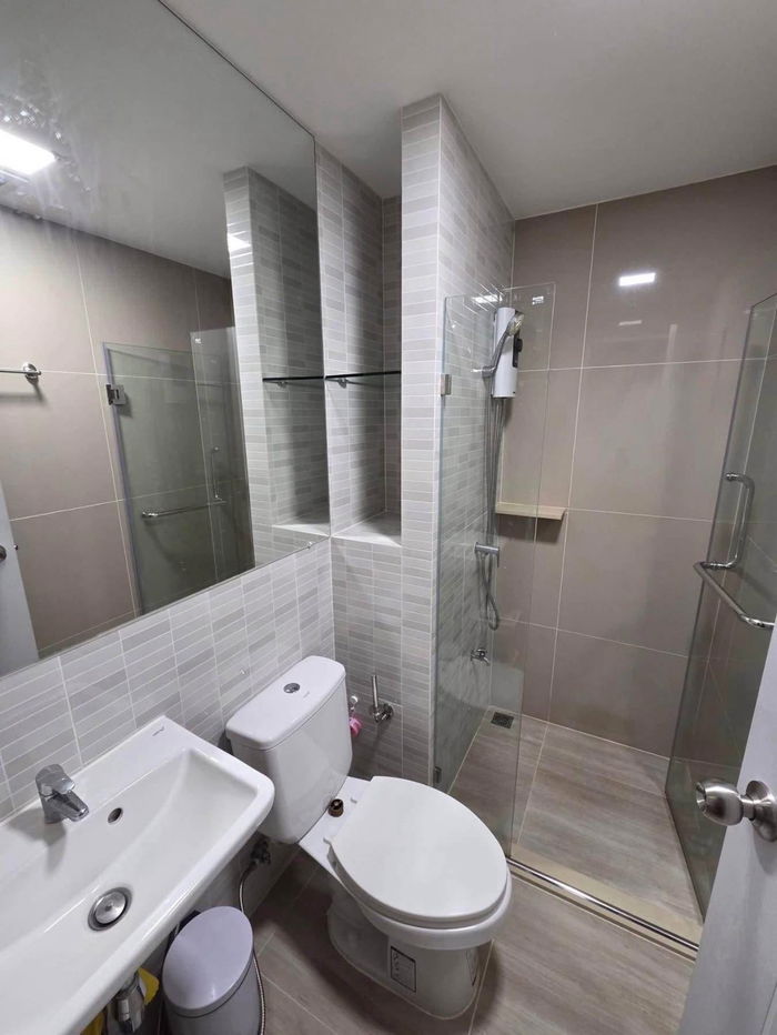 รูป ME2500042 ให้เช่า พลัมคอนโด สะพานใหม่ สเตชั่น ใกล้ BTS สะพานใหม่ - รูปที่ 11/11