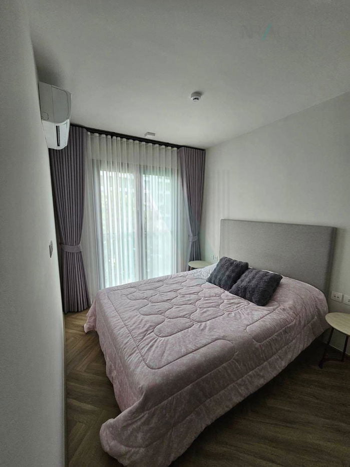 รูป 📌 ให้เช่าคอนโด แชปเตอร์ ทองหล่อ 25 อาคาร B ชั้น 2 1 ห้องนอน ขนาด 35 ตรม ใกล้ The Commons - รูปที่ 1/8