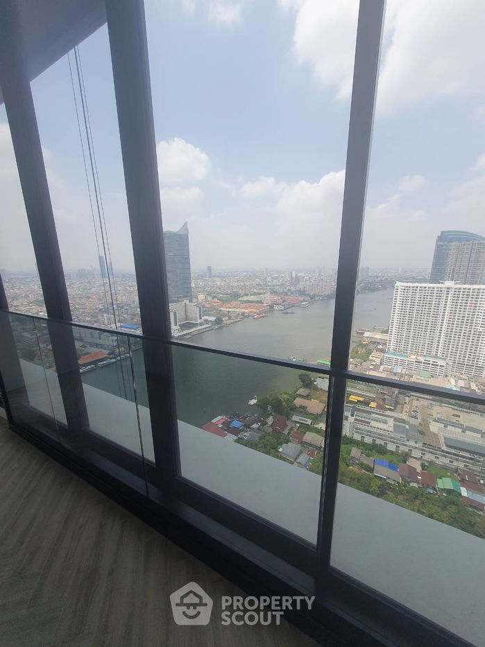 รูป คอนโด 2-ห้องนอน ที่ แชปเตอร์ เจริญนคร - ริเวอร์ไซด์ ใกล้ BTS กรุงธนบุรี (ID 2368922) - รูปที่ 2/7