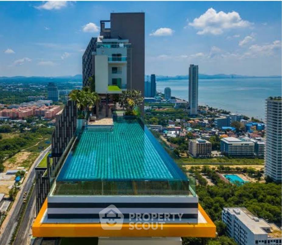 picture 2-BR Condo at The Riviera Jomtien close to Jomtien Beach (ID 2388736) - 13/17