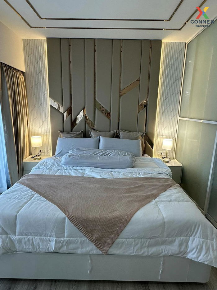 รูป 🔥🔥🔥 เช่าคอนโด  โนเบิล รีมิกซ์ BTS-ทองหล่อ คลองตัน เขต วัฒนา กรุงเทพ CX-15494 ✅ ทักไลน์ @connexproperty ตอบทันที ทีมงานมืออาชีพ ✅ 🔥🔥🔥 - รูปที่ 6/8