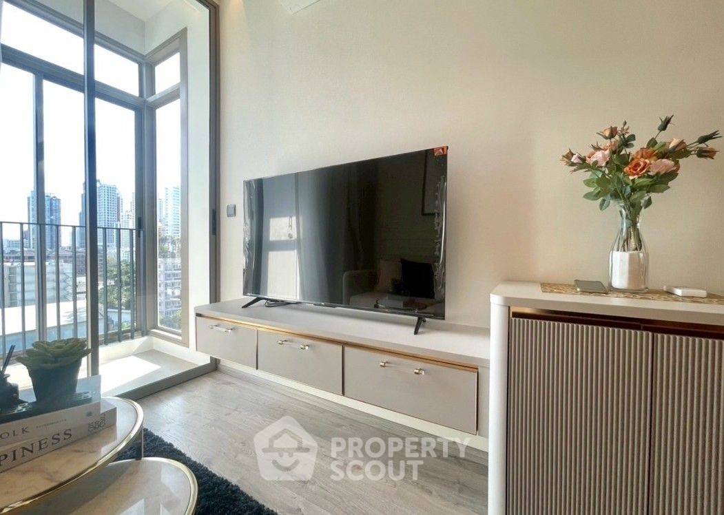 picture 1-BR Condo at Rhythm Ekkamai Estate near BTS Thong Lor (ID 2386676) - 6/10