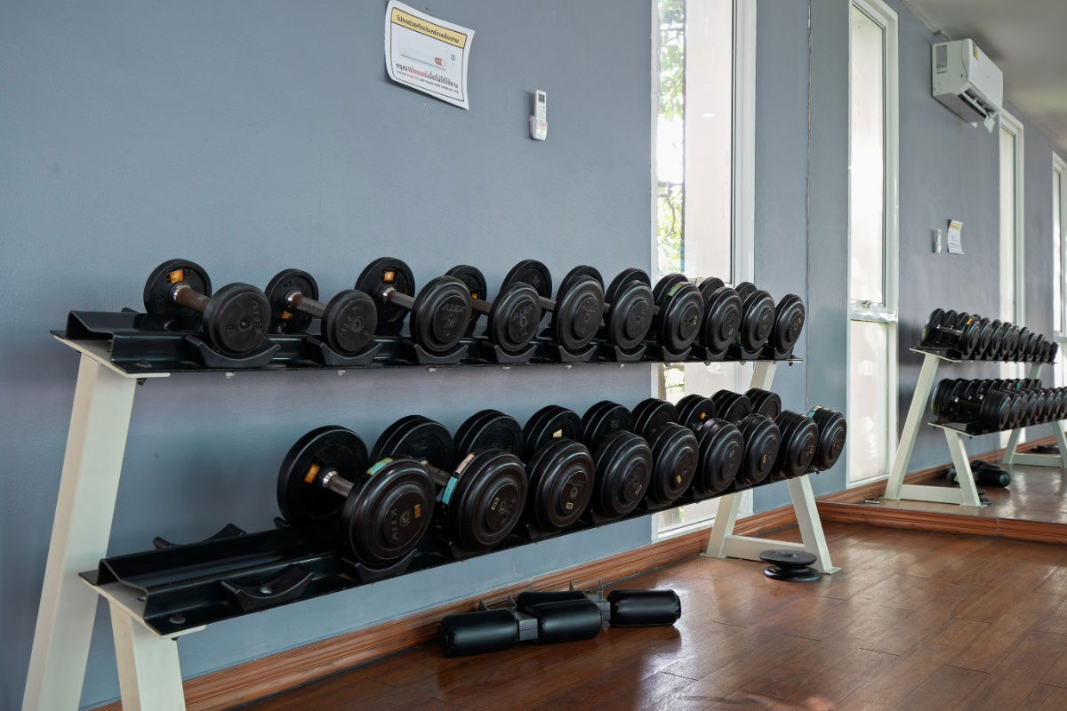 picture Owner Post Fully furnished, newly renovated condo for sale at Airlink Residence, near Suvarnabhumi Airport ð ready for immediate move-in! - 23/24