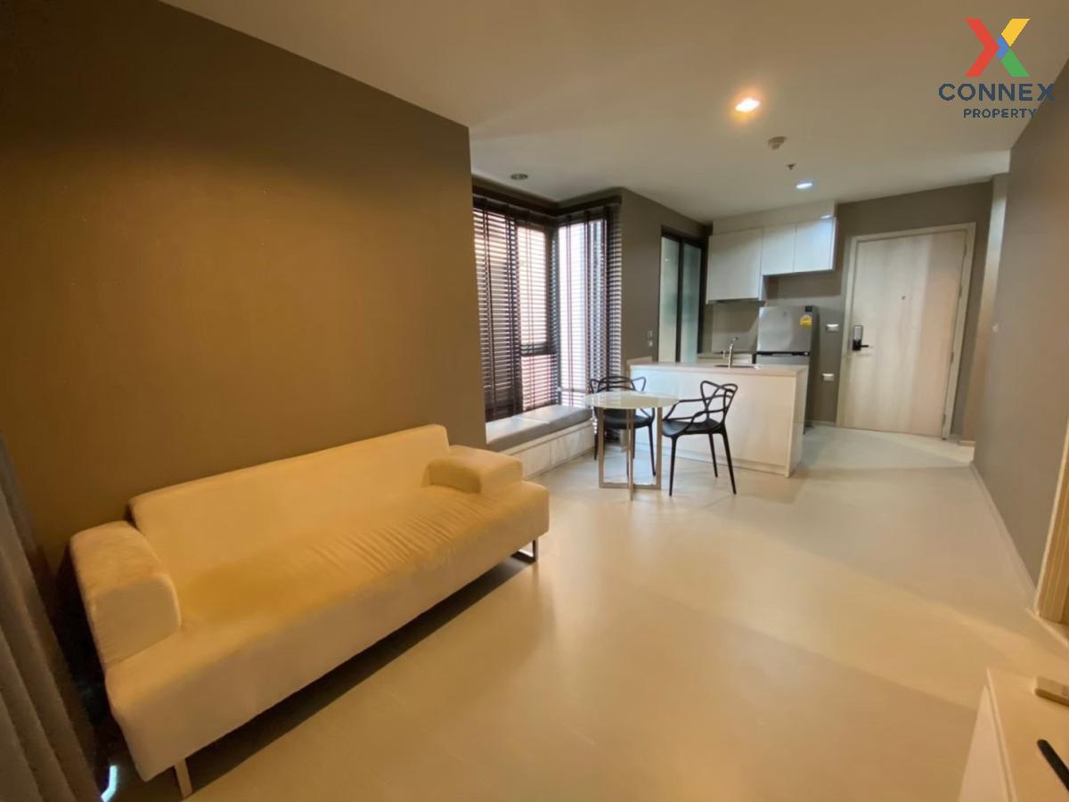 picture 🔥🔥🔥 FOR RENT condo , RHYTHM Sukhumvit 42 , BTS-Ekkamai , Phra Khanong , Khlong Toei , Bangkok , CX-80492 ✅ Live chat with us ADD LINE @connexproperty ✅ 🔥🔥🔥 - 2/8