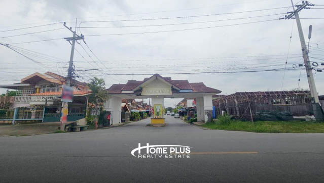 รูป หมู่บ้านพฤกษา4 นครชัยศรี นครปฐม - รูปที่ 2/27