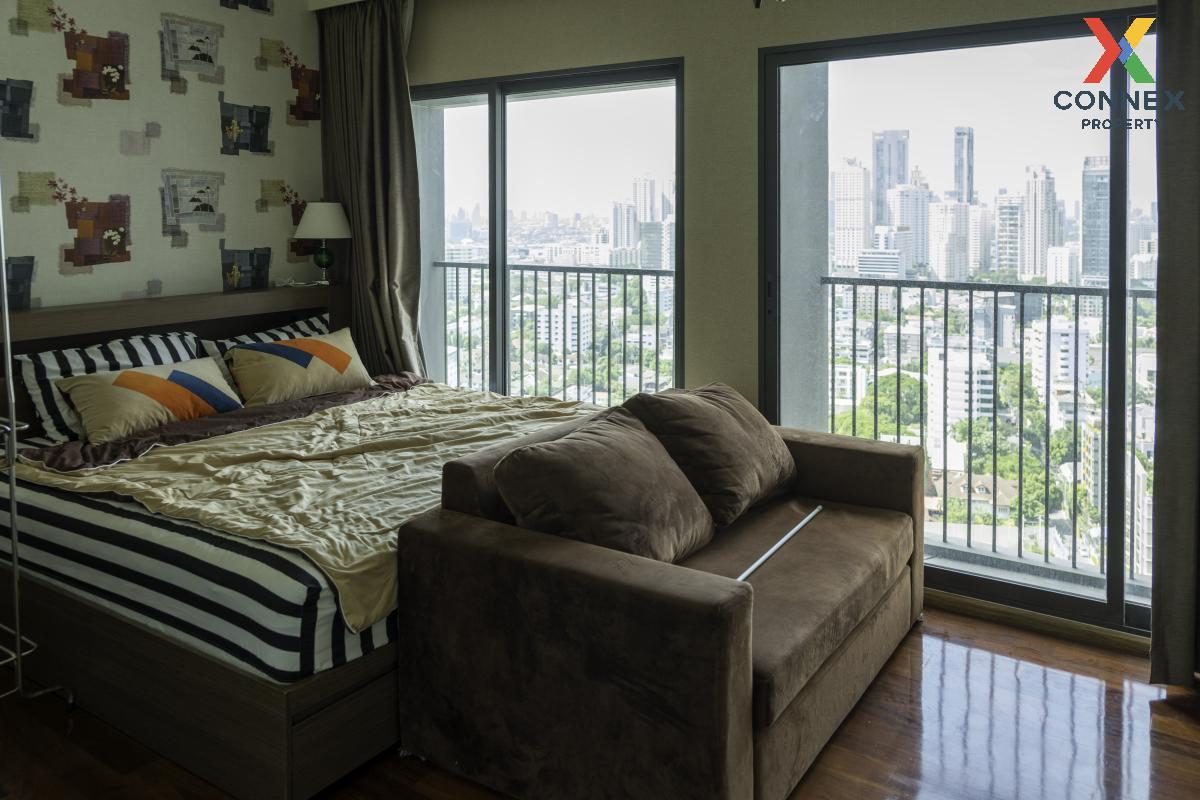 รูป เช่าคอนโด  โนเบิล รีมิกซ์ BTS-ทองหล่อ คลองตัน เขต วัฒนา กรุงเทพ CX-15542 ✅ ทักไลน์ @connexproperty ตอบทันที ทีมงานมืออาชีพ ✅  - รูปที่ 6/6