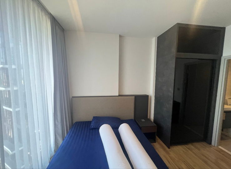 รูป For Rent📍The line jatujak mochit-18k-🛀1 bed 1 bath📞0639399665 - รูปที่ 7/10