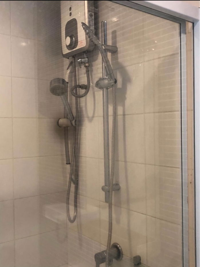 รูป ให้เช่า The Key ประชาชื่น 🏡 ห้องเฟอร์ครบ มีเครื่องซักผ้า‼️ #ตอบแชทไว 🔥🔥 รหัส M1033 - รูปที่ 8/10