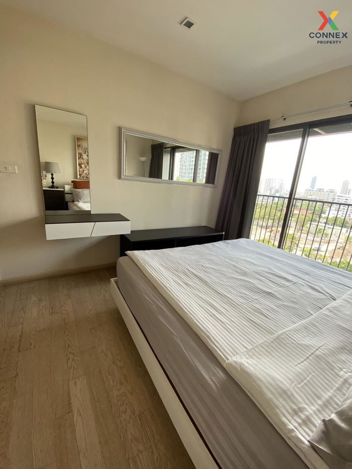 picture FOR RENT condo , Noble Remix , BTS-Thong Lo , Khlong Tan , Watthana , Bangkok , CX-15499 ✅ Live chat with us ADD LINE @connexproperty ✅  - 8/10
