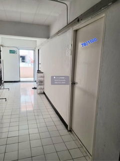 คอนโดอินอินทราวิว ทาวน์ พระยาสุเรนท์