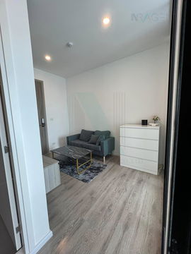 🔺 For Rent Condo KNIGHTSBRIDGE SUKHUMVIT - THEPHARAK Building 1, Floor 15,1 bed room, Room size 28.00 sqm