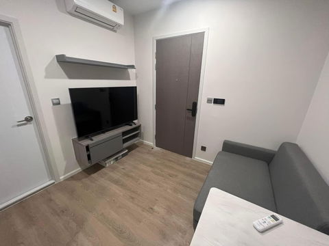 Modiz Rhyme Ramkhamhaeng 1 Bedroom