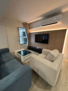 🛑LINE ID @cutecondo มี@🛑 Thonglor tower 3 ห้องนอน 52,500 ว่าง✅ ตอบไว