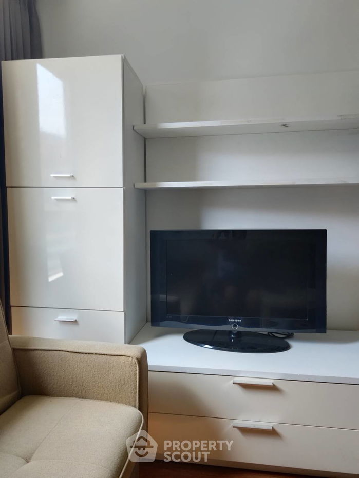 รูป คอนโด 1-ห้องนอน ที่ คอนโดวัน เอ็กซ์ สุขุมวิท 26 ใกล้ BTS พร้อมพงษ์ (ID 1866431) - รูปที่ 2/12