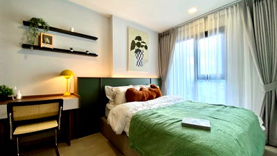 Condos for rent Central  Ladprao (Central Lat Phrao) : ✅ LFPL111 ✅ Line : @p2nproperty