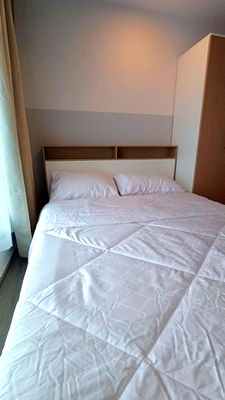 เช่าคอนโด ถนนราชพฤกษ์ : C6286 ให้เช่า  :  คอนโด  รีเจ้นท์ โฮม วุฒากาศ ( BTS วุฒากาศ ) 064 665 4666