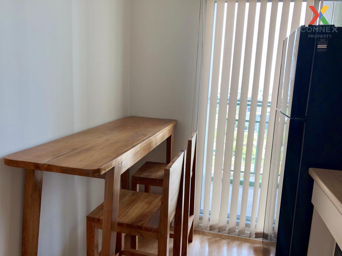 picture For Rent Condo , Lumpini Place Srinakarin - Huamark Station , ARL-Hua Mak , Suan Luang , Suan Luang , Bangkok , CX-108909 ✅ Live chat with us ADD LINE @connexproperty ✅  - 4/5