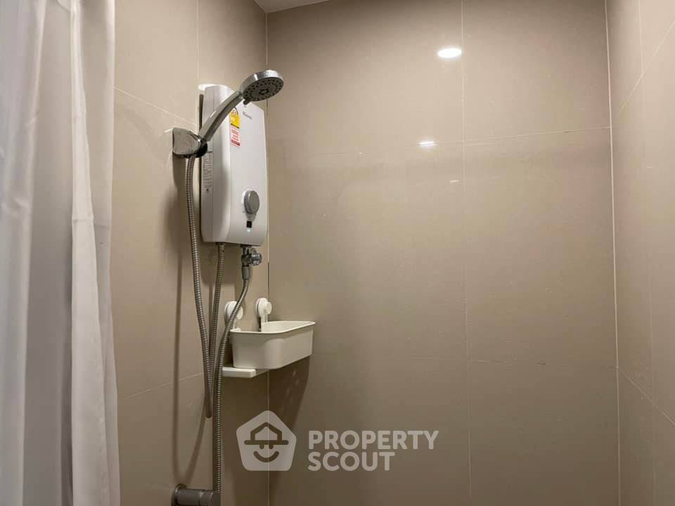 รูป คอนโด 1-ห้องนอน ที่ แอสปาย อโศก-รัชดา ใกล้ MRT พระราม 9 (ID 647193) - รูปที่ 2/10