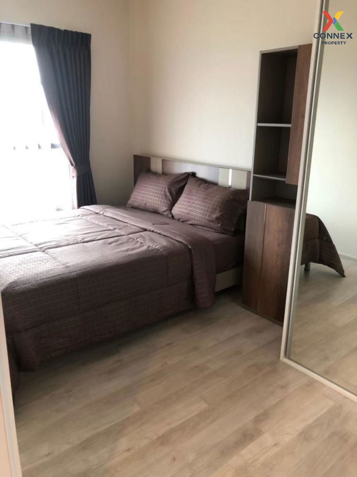 picture For Rent Condo , Plum Condo Central Station , MRT-Sam Yaek Bang Yai , Sao Thong Hin , Bang Yai , Nonthaburi , CX-86244 ✅ Live chat with us ADD LINE @connexproperty ✅  - 6/7