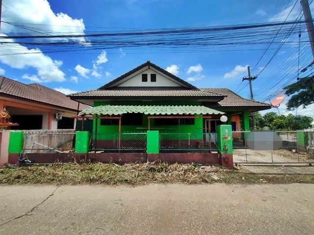 picture FOR SALE  HOUSE PROPERTY  1300000 BAHT. - 1/8