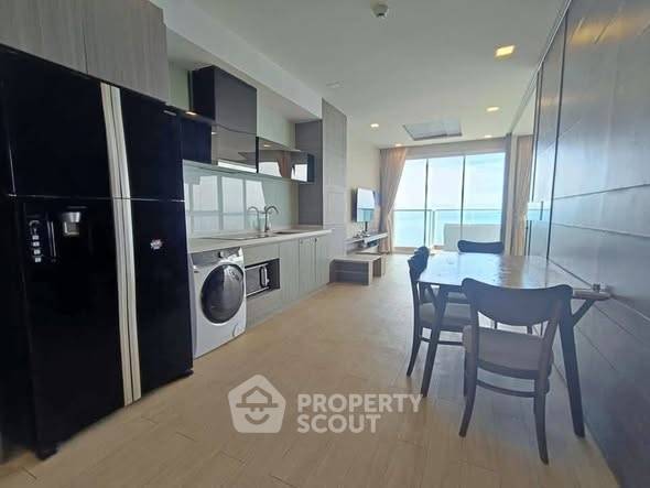 รูป คอนโด 2-ห้องนอน ที่ ซีตัส บีชฟรอนท์ ใกล้ หาดจอมเทียน (ID 2388689) - รูปที่ 3/21