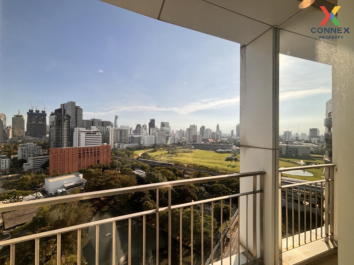 picture FOR RENT condo , Baan Rajprasong , BTS-Ratchadamri , Lumpini , Pathum Wan , Bangkok , CX-57602 ✅ Live chat with us ADD LINE @connexproperty ✅  - 9/9