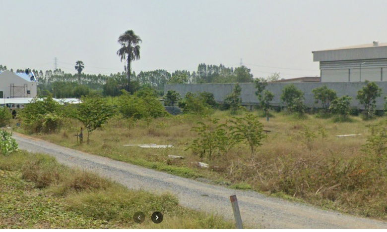 รูป ขายด่วน!! ที่ดิน 1 งาน โฉนดครุฑแดง ทุ่งลูกนก กำแพงแสน นครปฐม - รูปที่ 10/12