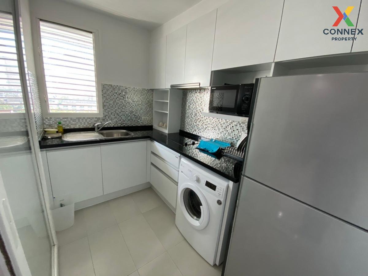 รูป 🔥🔥🔥 เช่าคอนโด  เดอะ แบงค็อก สาทร - ตากสิน BTS-กรุงธนบุรี คลองต้นไทร เขต คลองสาน กรุงเทพ CX-89598 ✅ ทักไลน์ @connexproperty ตอบทันที ทีมงานมืออาชีพ ✅ 🔥🔥🔥 - รูปที่ 3/9