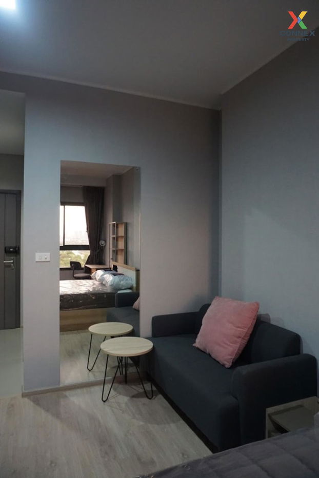 picture FOR RENT condo , Ideo New Rama 9 , ARL-Ramkhamhaeng , Hua Mak , Bang Kapi , Bangkok , CX-81001 ✅ Live chat with us ADD LINE @connexproperty ✅  - 5/12