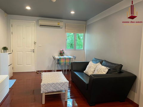 ✨ For Rent : Hive Sukhumvit 65  Condo  ✨  💰 Only 16,000 thb/month