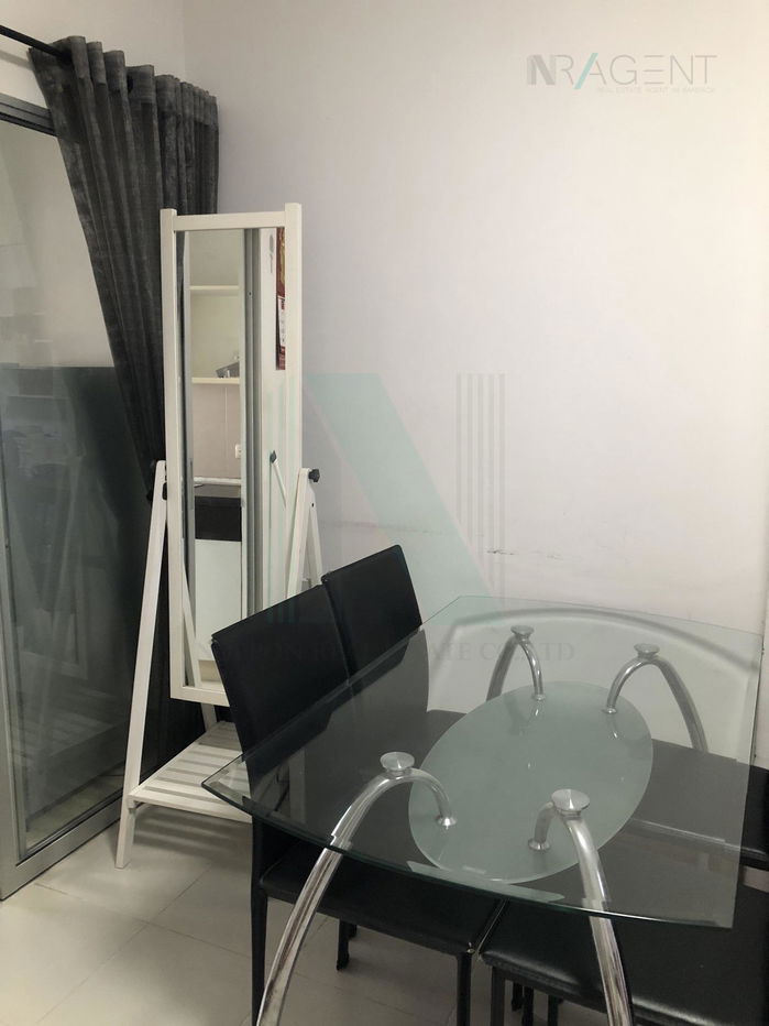 picture 🔺 For Sell Condo SUPALAI PARK RATCHAYOTHIN Building 1, Floor 6,1 bed room, Room size 49 sqm - 6/8