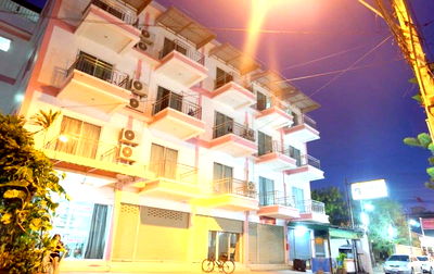 กิจการ พัทยา :  ขายด่วน! อพาร์ตเมนต์ทำเลทอง พัทยากลาง บางละมุง ชลบุรี 