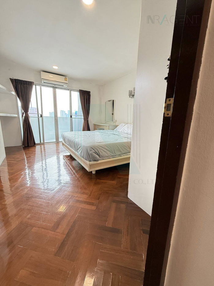 picture 🎊 For Rent Condo WITTAYU COMPLEX Building C7, Floor 9,3 bed room, Room size 95 sqm - 6/8