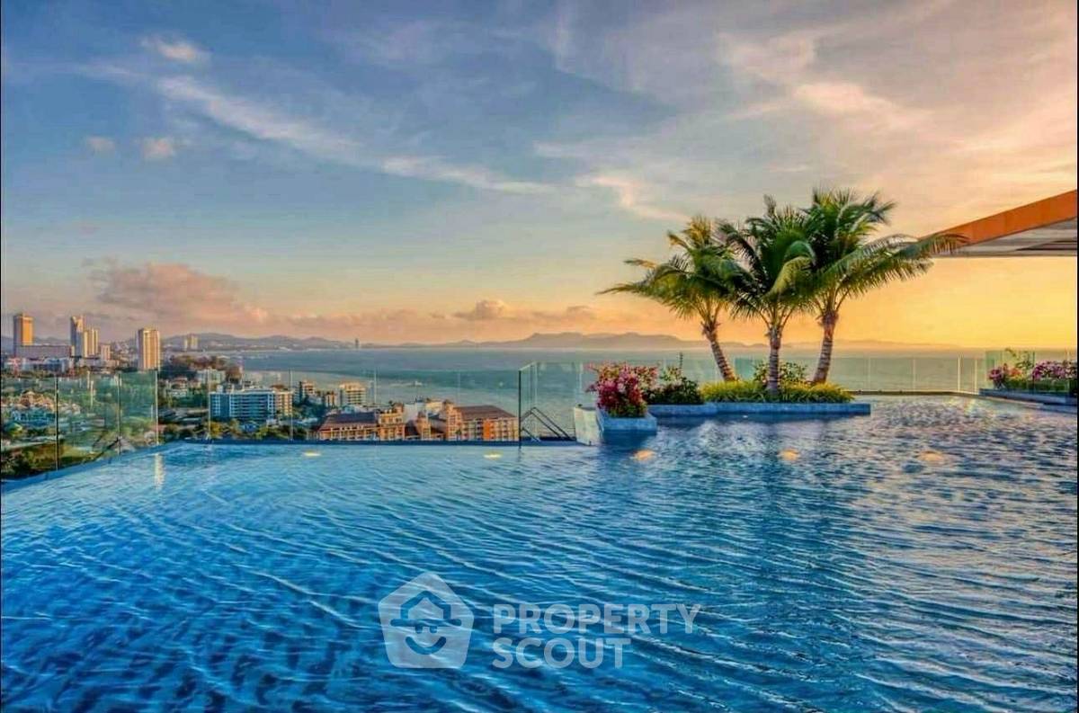 picture 1-BR Condo at The Riviera Monaco close to Pattaya (ID 2386796) - 8/14