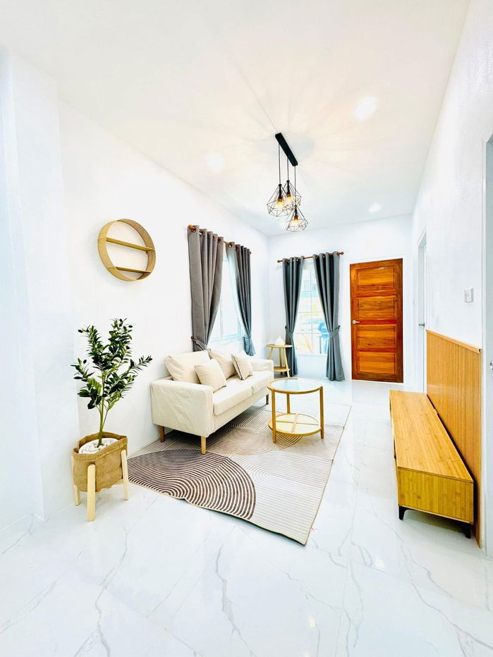 picture Single-storey detached house for sale  2 bedrooms 2 bathrooms and 1 parking. - 3/9