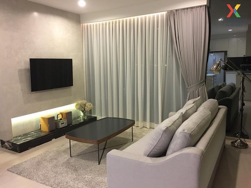 picture FOR RENT condo , RHYTHM Sukhumvit 42 , BTS-Ekkamai , Phra Khanong , Khlong Toei , Bangkok , CX-18161 ✅ Live chat with us ADD LINE @connexproperty ✅  - 3/12