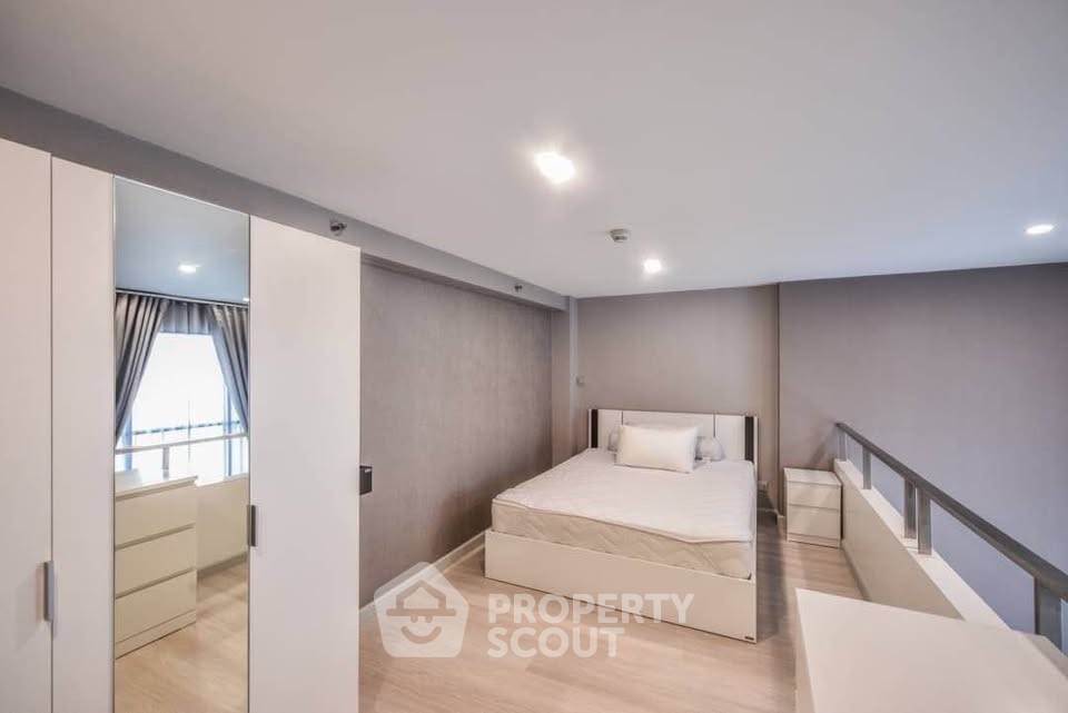 picture 1-BR Condo at Knightsbridge Prime Sathorn near BTS Saint Louis (ID 2387535) - 9/11