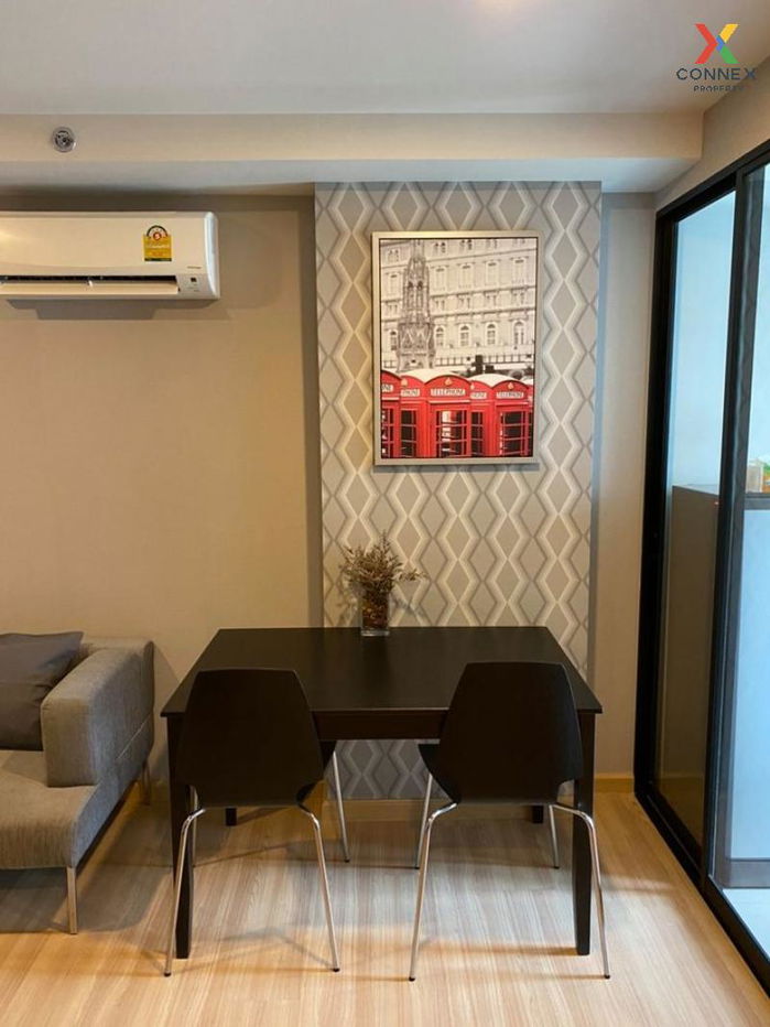 picture 🔥🔥🔥 FOR RENT condo , Knightsbridge Sky City , Duplex , nice view , BTS-Sai Yud , Anusawari , Bang Khen , Bangkok , CX-03643 ✅ Live chat with us ADD LINE @connexproperty ✅ 🔥🔥🔥 - 8/11