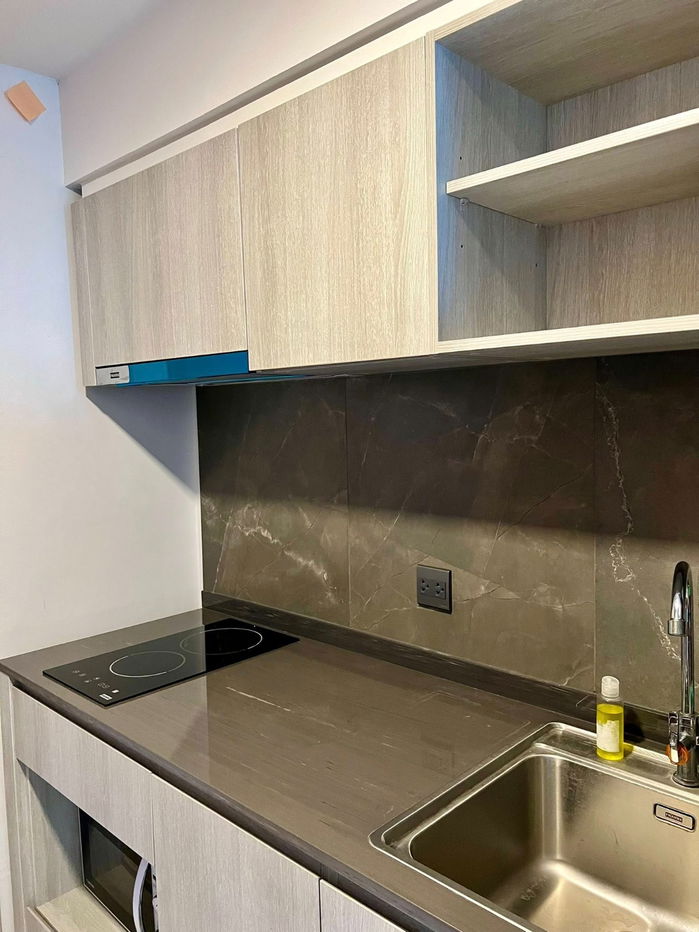 รูป The Tree Pattanakarn - Ekkamai ห้องสวย ราคาดี สอบถามเพิ่มเติมได้ที่ Line @condorental - รูปที่ 13/18