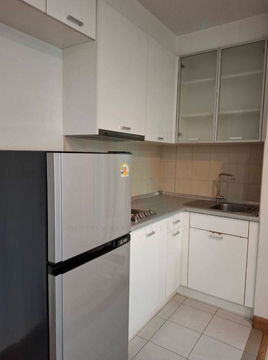 🚩 For Sell Condo CENTRIC SCENE SUKHUMVIT 64 Building 1, Floor 4,1 bed room, Room size 41 sqm